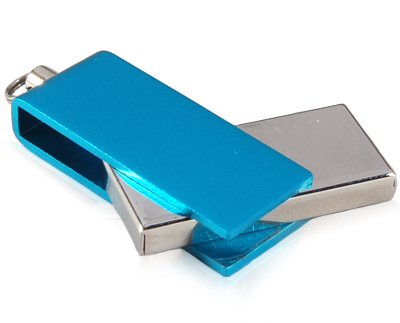 PZS010 Swivel USB Flash Drives